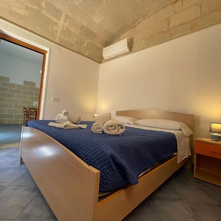 Apartament Loft Marinaio Nel Centro Storico Favignana Zewnętrze zdjęcie