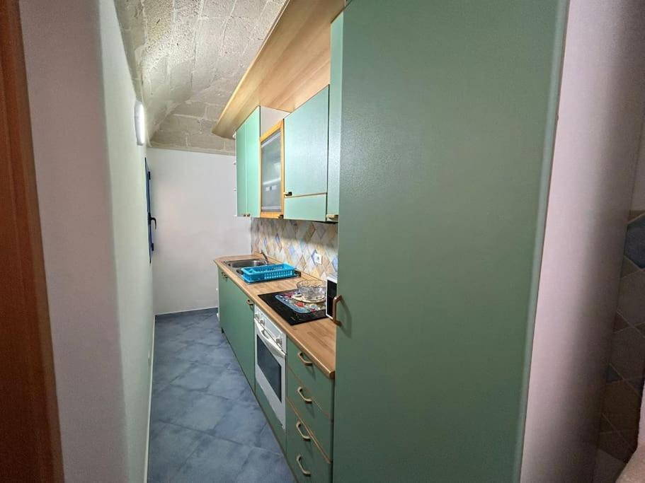 Apartament Loft Marinaio Nel Centro Storico Favignana Zewnętrze zdjęcie