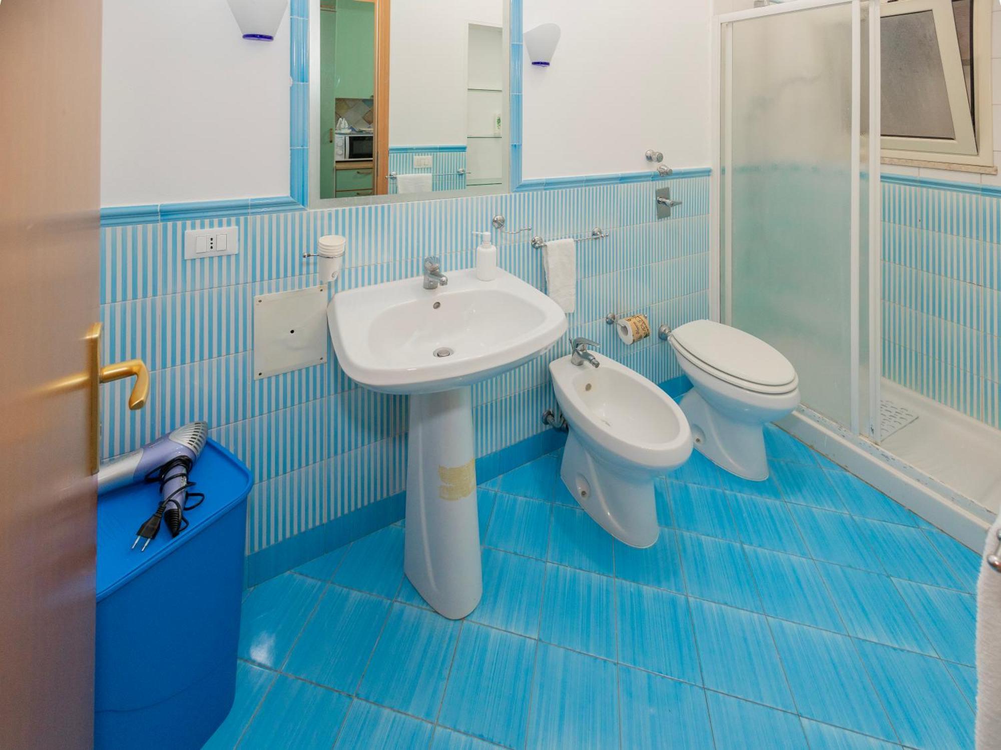 Apartament Loft Marinaio Nel Centro Storico Favignana Zewnętrze zdjęcie